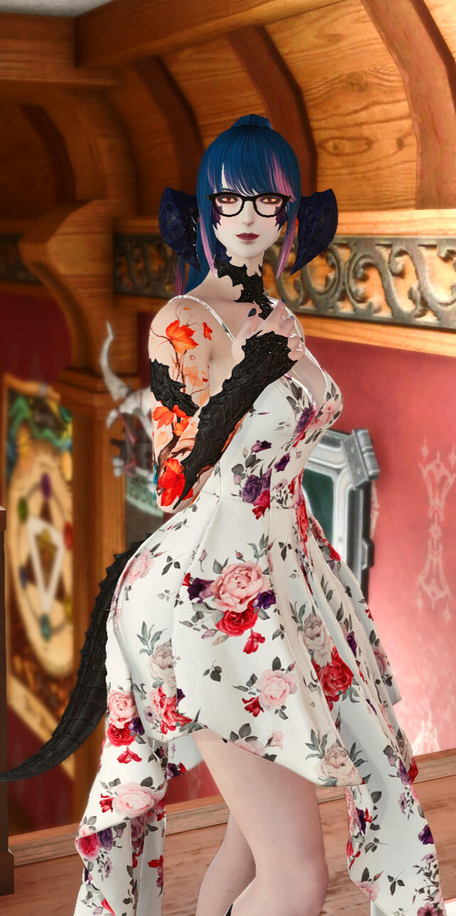 Mina Angura ca. 2025